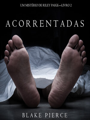 cover image of Acorrentadas